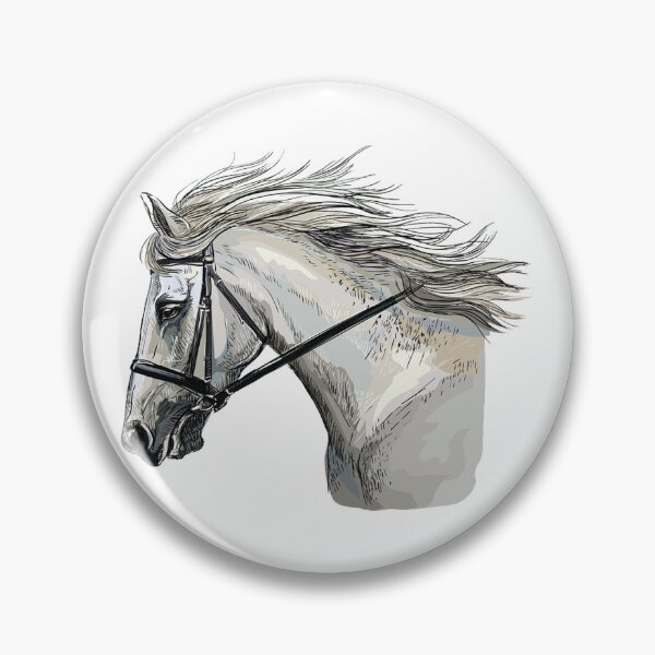 Item preview, Horse series 006 designed and sold by DavidDai.