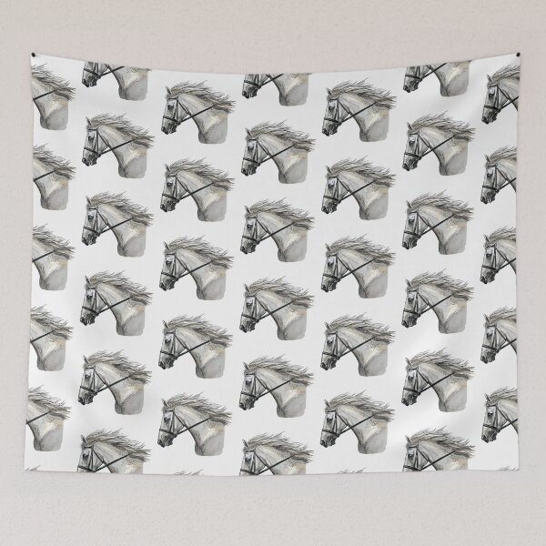 Item preview, Horse series 006 designed and sold by DavidDai.