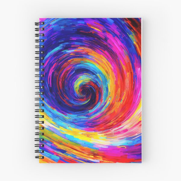 Item preview, Painted whirlpool  designed and sold by lalylaura.