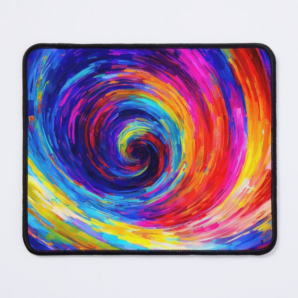 Item preview, Painted whirlpool  designed and sold by lalylaura.