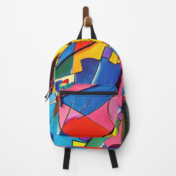 Item preview, Collection abstract- style 03 - Abstract 017 designed and sold by Ruud Hanou.