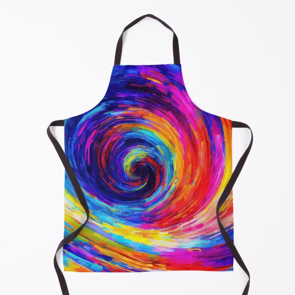 Item preview, Painted whirlpool designed and sold by lalylaura.