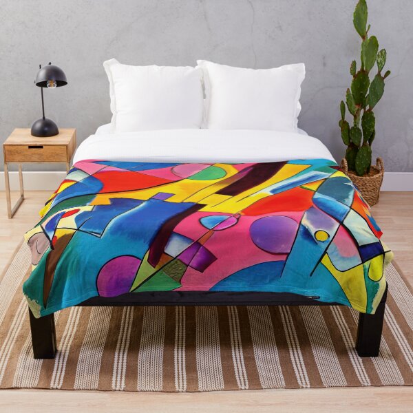 Item preview, Colección abstract- estilo 03 - Abstract 017 designed and sold by Ruud Hanou.
