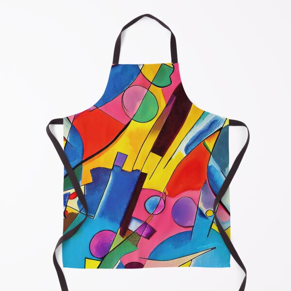 Item preview, Collection abstract- style 03 - Abstract 017 designed and sold by Ruud Hanou.