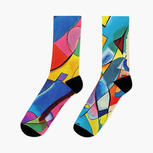 Item preview, Collection abstract- style 03 - Abstract 017 designed and sold by Ruud Hanou.