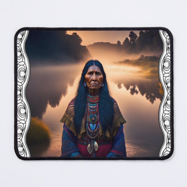 Item preview, Indian american native designed and sold by TheOutLander22.