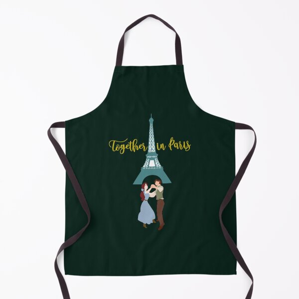 Item preview, Anastasia - Together in Paris designed and sold by rmaelngrmaelng.