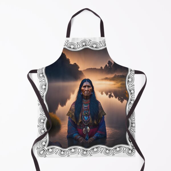 Item preview, Indian american native designed and sold by TheOutLander22.