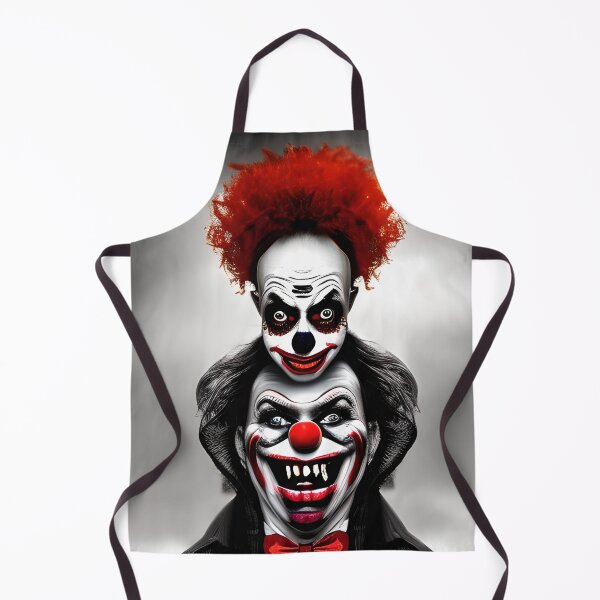 Item preview, Clowns designed and sold by AbstraktTheArt.
