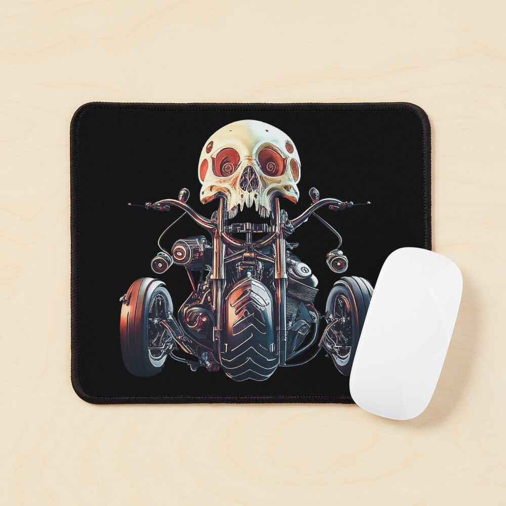 Item preview, Mouse Pad designed and sold by POST-VANITAS.