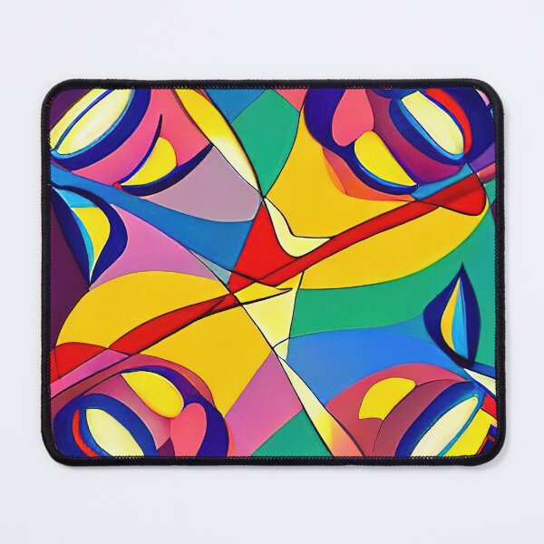 Item preview, Collection abstract- style 03 - Abstract 018 designed and sold by Ruud Hanou.