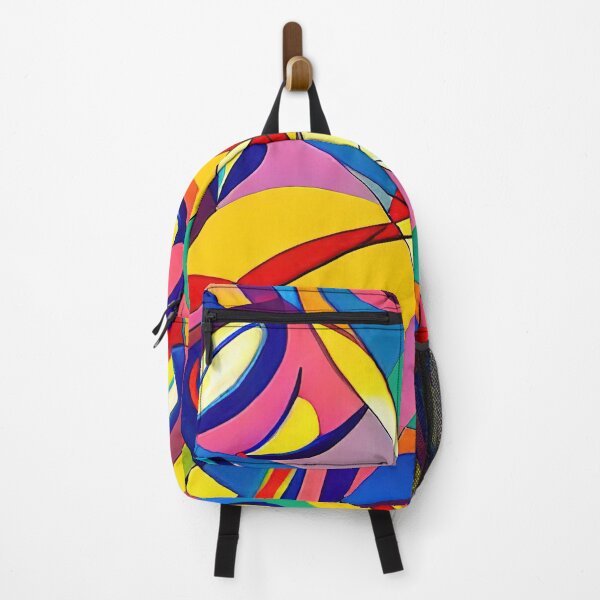 Item preview, Collection abstract- style 03 - Abstract 018 designed and sold by Ruud Hanou.