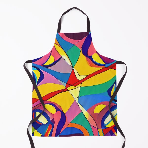 Item preview, Collection abstract- style 03 - Abstract 018 designed and sold by Ruud Hanou.