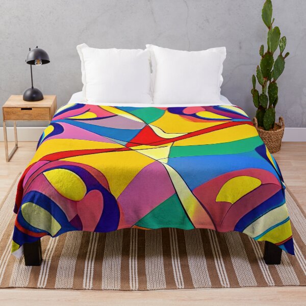 Item preview, Collection abstract- style 03 - Abstract 018 designed and sold by Ruud Hanou.