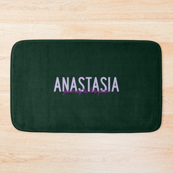 Item preview, Anastasia Broadway Musical Journey to the Past  designed and sold by rmaelngrmaelng.