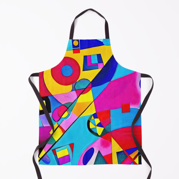 Item preview, Collection abstract- style 03 - Abstract 019 designed and sold by Ruud Hanou.