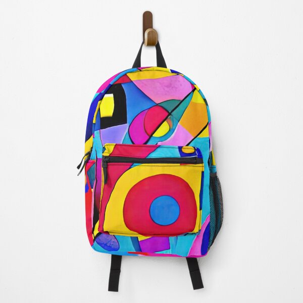Item preview, Collection abstract- style 03 - Abstract 019 designed and sold by Ruud Hanou.