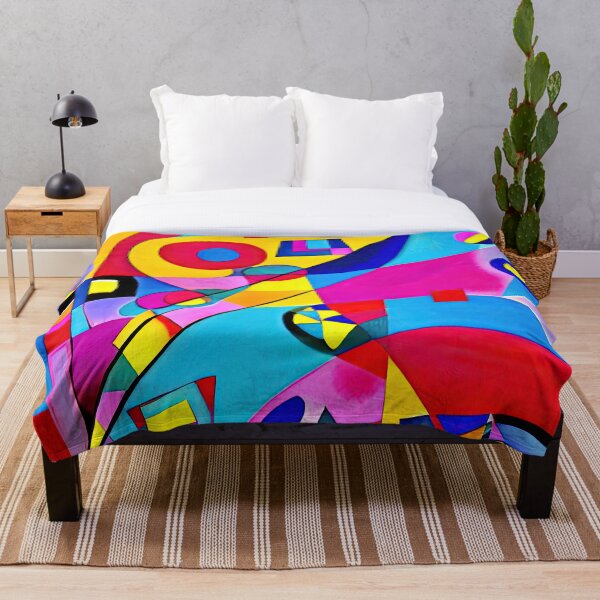 Item preview, Collection abstract- style 03 - Abstract 019 designed and sold by Ruud Hanou.