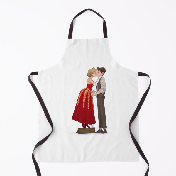 Item preview, Anastasia and Dimitri designed and sold by rmaelngrmaelng.