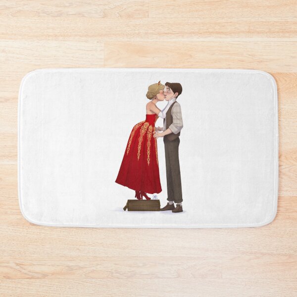 Item preview, Anastasia and Dimitri   designed and sold by rmaelngrmaelng.