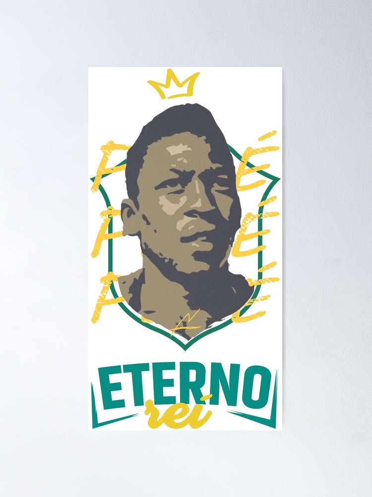 Pelé Eterno