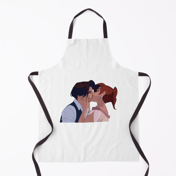 Item preview, Anastasia and Dimitri designed and sold by rmaelngrmaelng.