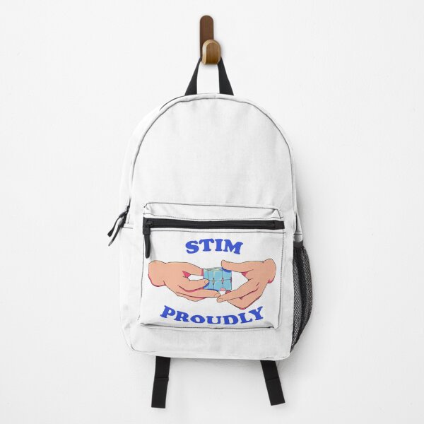 Item preview, Stim proudly IV designed and sold by Katminusesdraw.