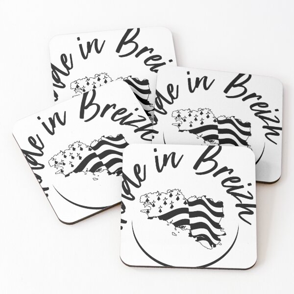 Item preview, Made in Breizh - made in Brittany designed and sold by rikirennes.