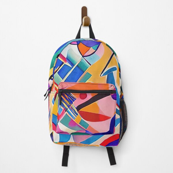 Item preview, Collection abstract- style 03 - Abstract 021 designed and sold by Ruud Hanou.