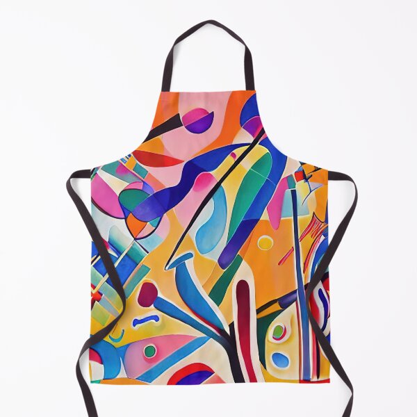 Item preview, Collection abstract- style 03 - Abstract 021 designed and sold by Ruud Hanou.