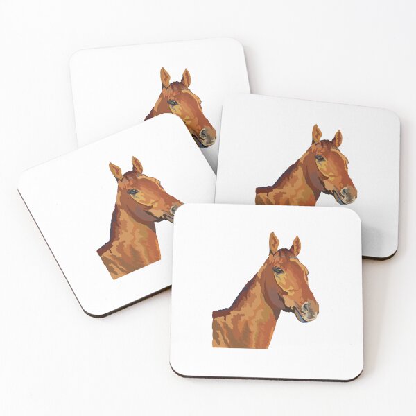 Item preview, Horse series 007 designed and sold by DavidDai.