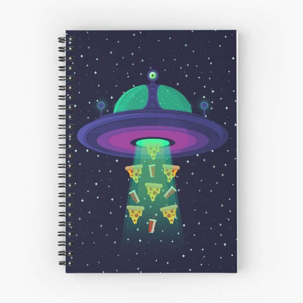 Item preview, Alien Munchies designed and sold by badOdds.