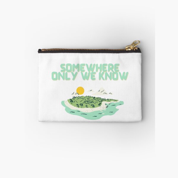 Item preview, Somewhere only we know designed and sold by aashrit57.