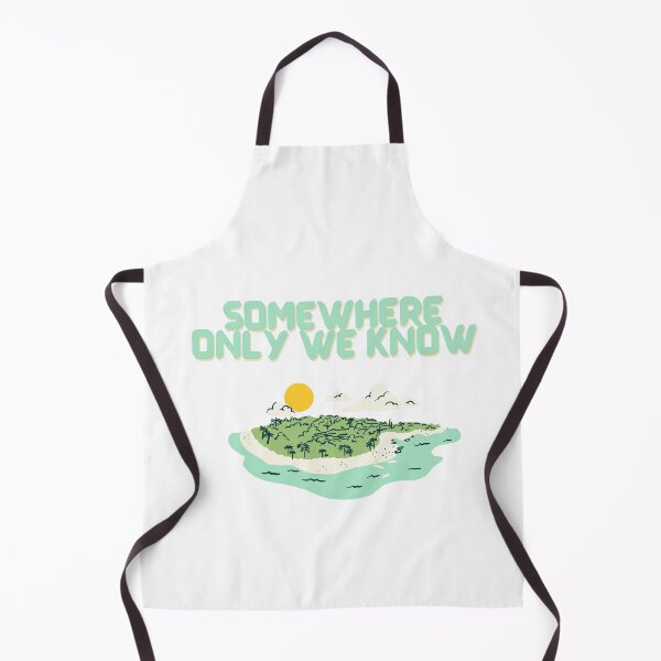 Item preview, Somewhere only we know designed and sold by aashrit57.