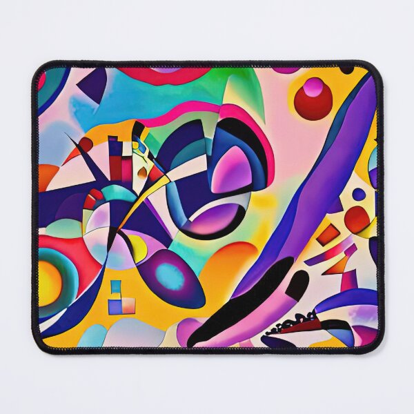 Item preview, Collection abstract- style 03 - Abstract 022 designed and sold by Ruud Hanou.