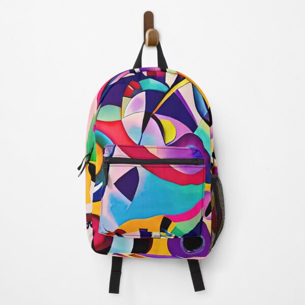 Item preview, Collection abstract- style 03 - Abstract 022 designed and sold by Ruud Hanou.