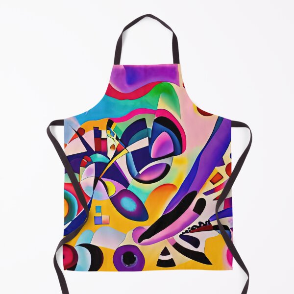 Item preview, Collection abstract- style 03 - Abstract 022 designed and sold by Ruud Hanou.