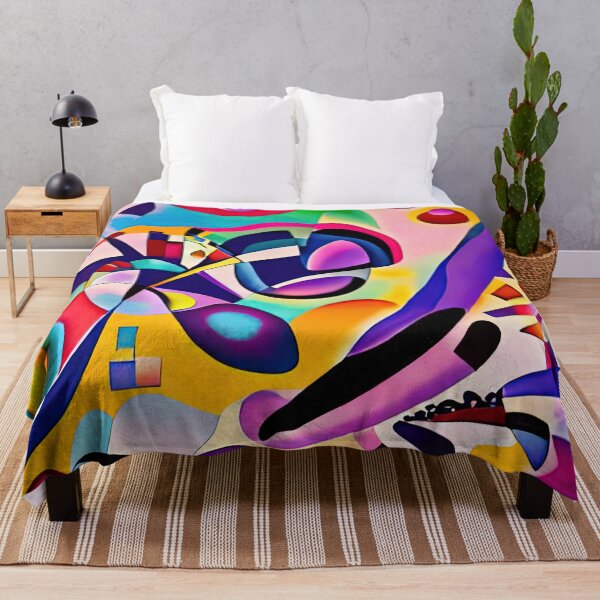 Item preview, Collection abstract- style 03 - Abstract 022 designed and sold by Ruud Hanou.