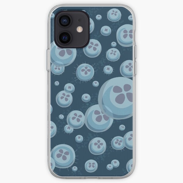 Ponyo Funda blanda para iPhone