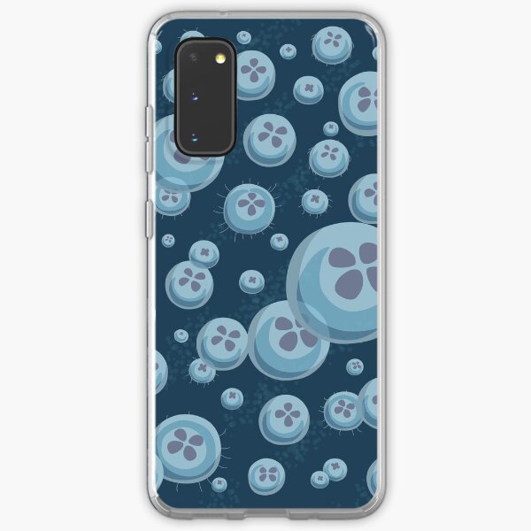 Ponyo Samsung Galaxy Soft Case