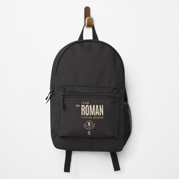Item preview, Roman Personalized Name - Funny Roman designed and sold by cidolopez.