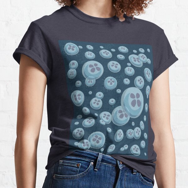 Ponyo T-shirt classique