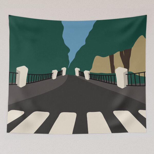 Item preview, Abbey Road designed and sold by ironygal.