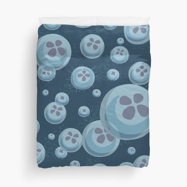Ponyo Housse de couette