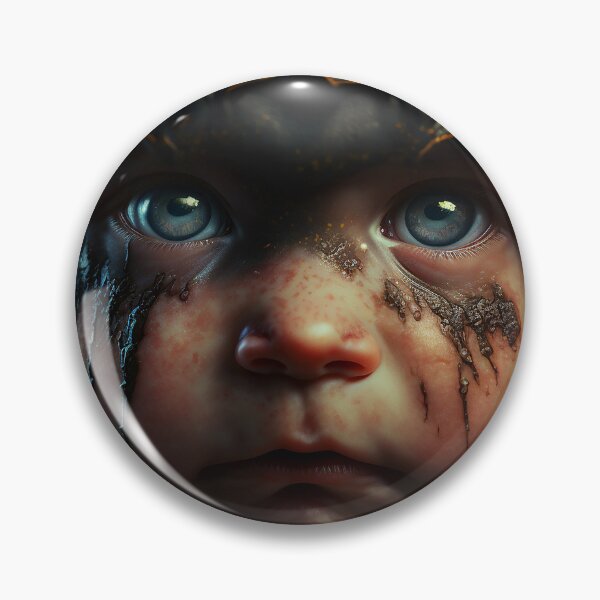 Item preview, Little Villans Series 3 designed and sold by Artistic Pandas.