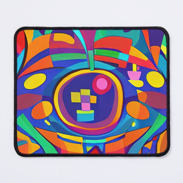 Item preview, Collection abstract- style 03 - Abstract 023 designed and sold by Ruud Hanou.