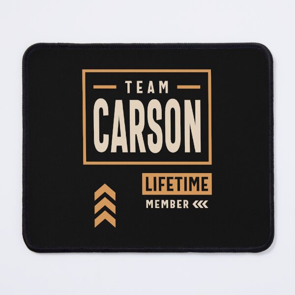 Item preview, Carson Personalized Name - Funny Carson designed and sold by cidolopez.