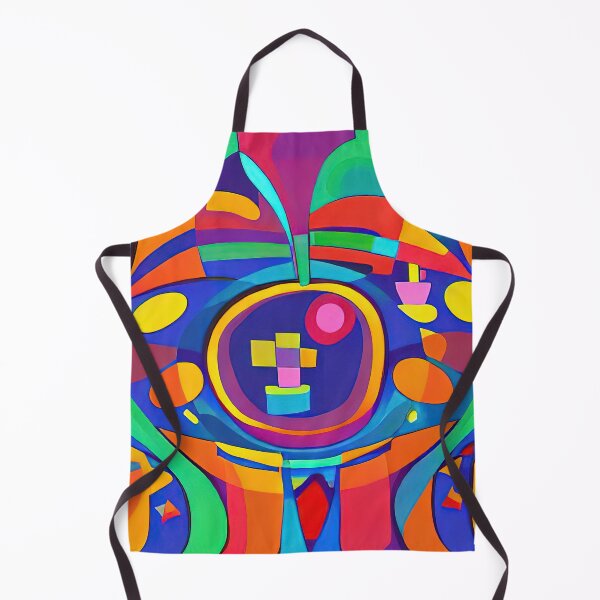 Item preview, Collection abstract- style 03 - Abstract 023 designed and sold by Ruud Hanou.