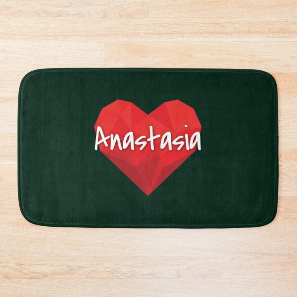 Item preview, Anastasia in My Heart Forever Love   designed and sold by rmaelngrmaelng.