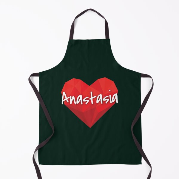 Item preview, Anastasia in My Heart Forever Love designed and sold by rmaelngrmaelng.